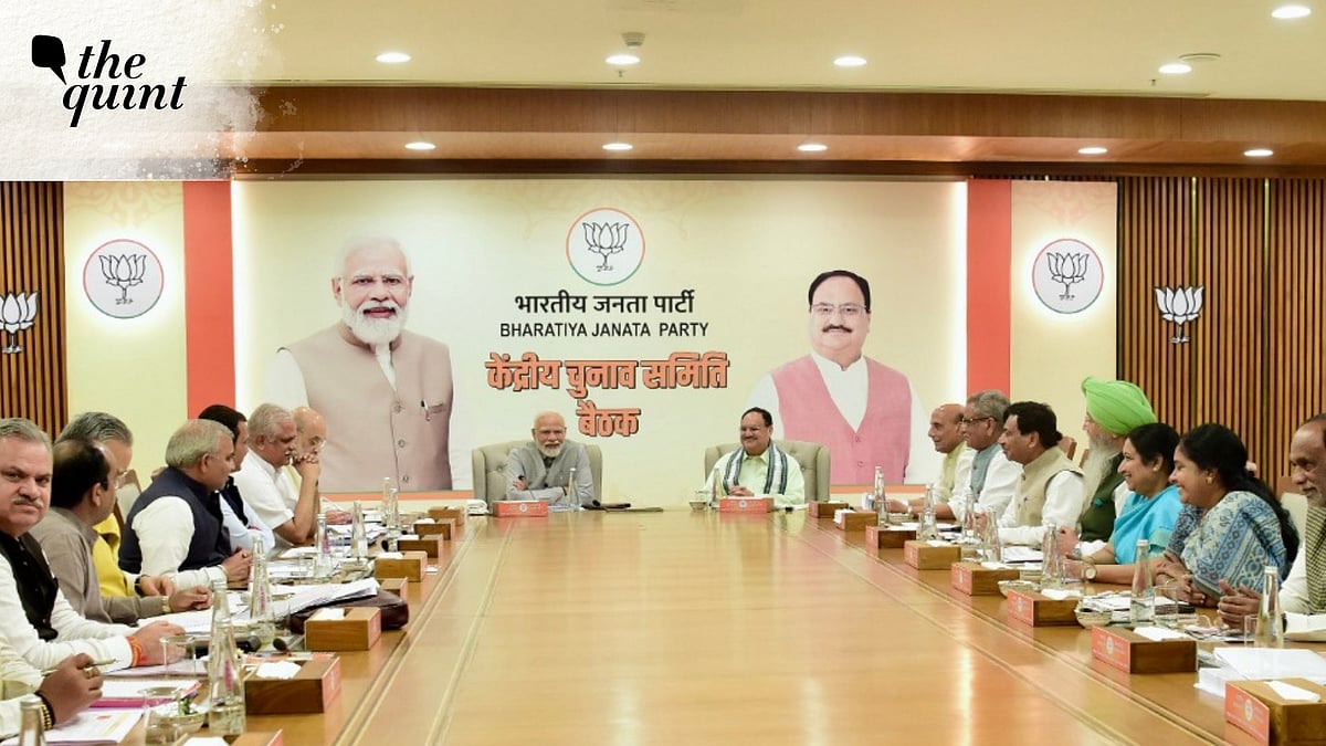 <div class="paragraphs"><p>In an intriguing move, the party has nominated around 50 percent of candidates who faced defeat in previous elections, while also introducing 12 new candidates to the list of 39.</p></div>