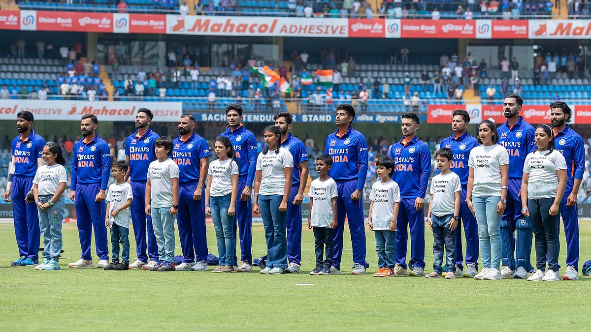 <div class="paragraphs"><p>Indian team be determined to win the 2023 Asia Cup.</p></div>