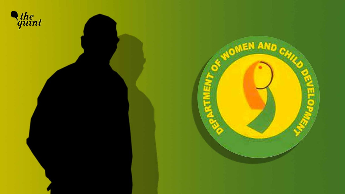 <div class="paragraphs"><p>The <a href="https://www.thequint.com/gender/delhi-government-official-rape-minor-wife-arrests#read-more#read-more">senior official allegedly raped</a> the minor for several months between 2020 and 2021, the police said.</p></div>