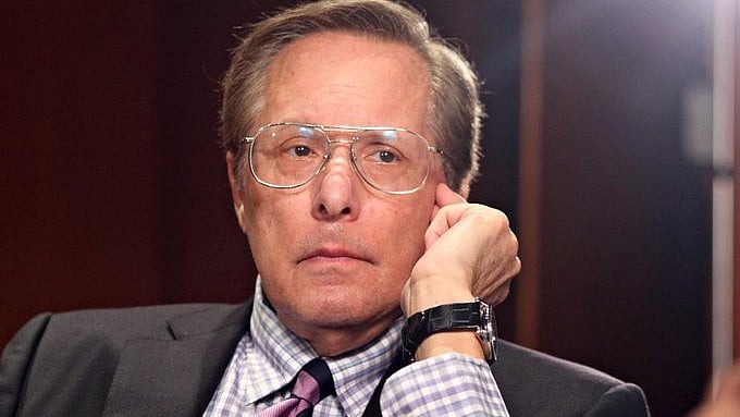 <div class="paragraphs"><p><strong>William Friedkin passes away. </strong></p></div>