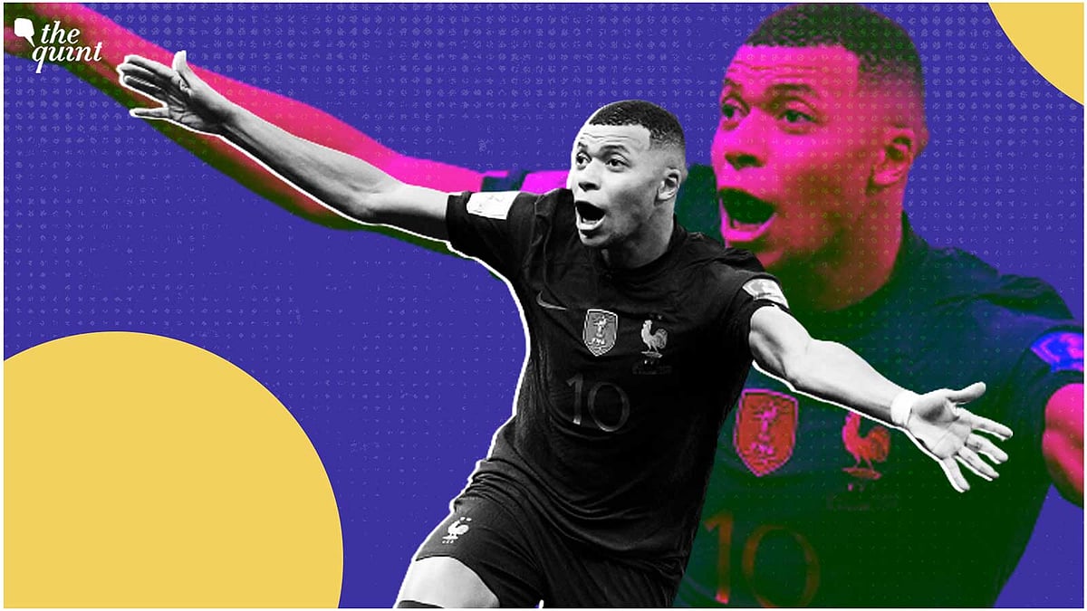 <div class="paragraphs"><p>Explained: The tussle between Kylian Mbappe and Paris Saint-Germain.</p></div>