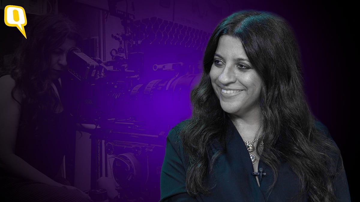 <div class="paragraphs"><p>Zoya Akhtar speaks about <em>Made In Heaven 2</em> and more.</p></div>