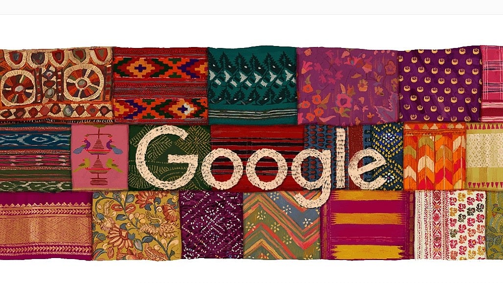 <div class="paragraphs"><p>Google Doodle for India's 77th Independence day. </p></div>