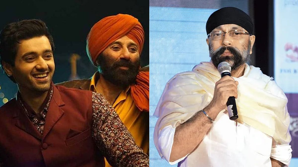 <div class="paragraphs"><p>Gadar 2: Anil Sharma And Mithoon Respond to Uttam Singh's Allegations </p></div>
