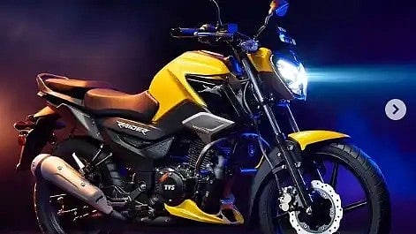 <div class="paragraphs"><p>TVS Raider 125 Marvel Edition Launch Date 11 August 2023. Details Here.</p></div>