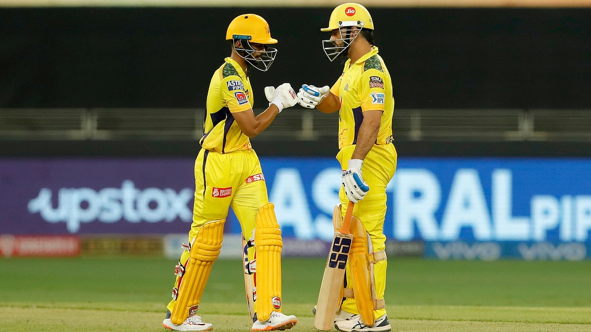 <div class="paragraphs"><p>Ruturaj Gaikwad has been named as CSK's captain for IPL 2024.</p></div>