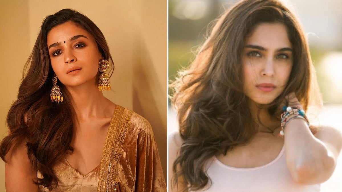 <div class="paragraphs"><p>Alia Bhatt Joined by Sharvari Wagh in Yash Raj Films’ Spy Universe </p></div>