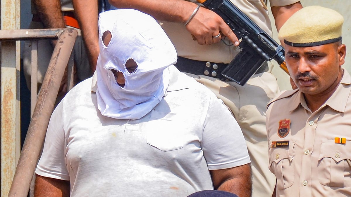<div class="paragraphs"><p>A district court has granted bail to Nuh riots accused Bittu Bajrangi (also known as Raj Kumar) on Wednesday, 30 August. </p></div>