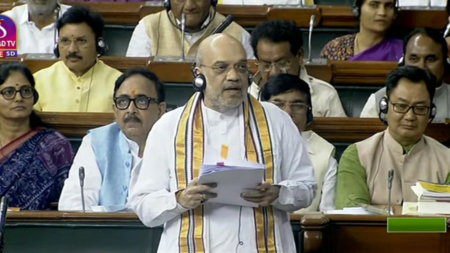<div class="paragraphs"><p>Home Minister Amit Shah.</p></div>