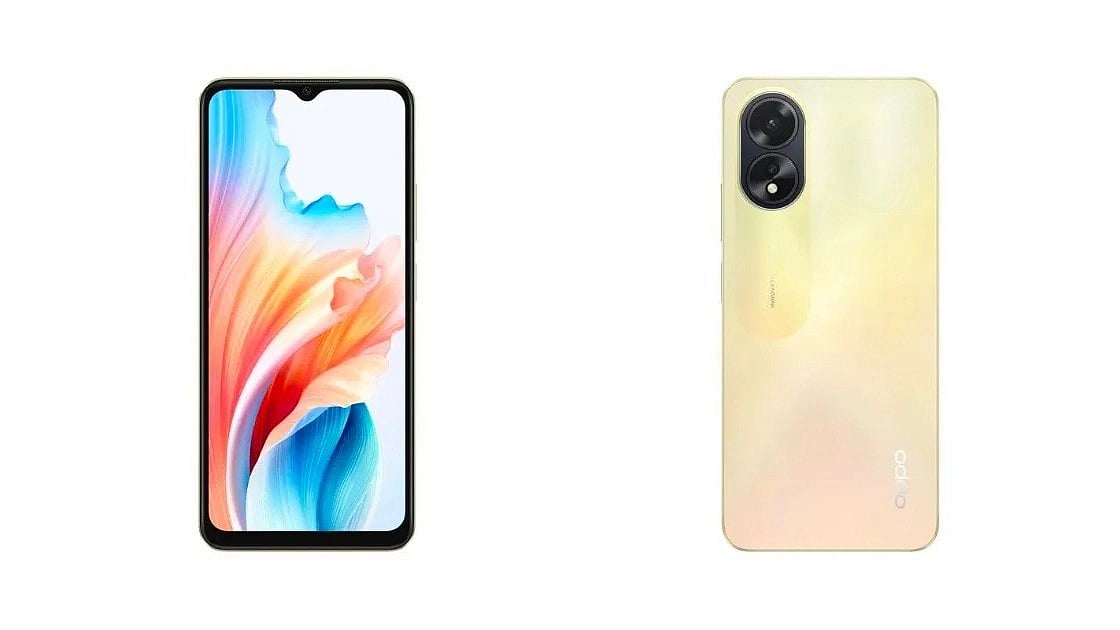 <div class="paragraphs"><p>Oppo A38 specifications are leaked online before the launch.</p></div>