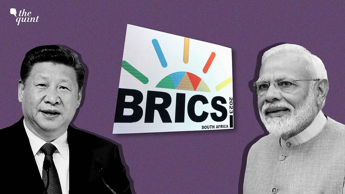 <div class="paragraphs"><p>The Declaration mentioned BRICS' opposition to “unilateral coercive measures” – a clear reference to the US and its allies’ sanctions against Russia –but there is little that even an expanded BRICS can do to prevent this.</p></div>