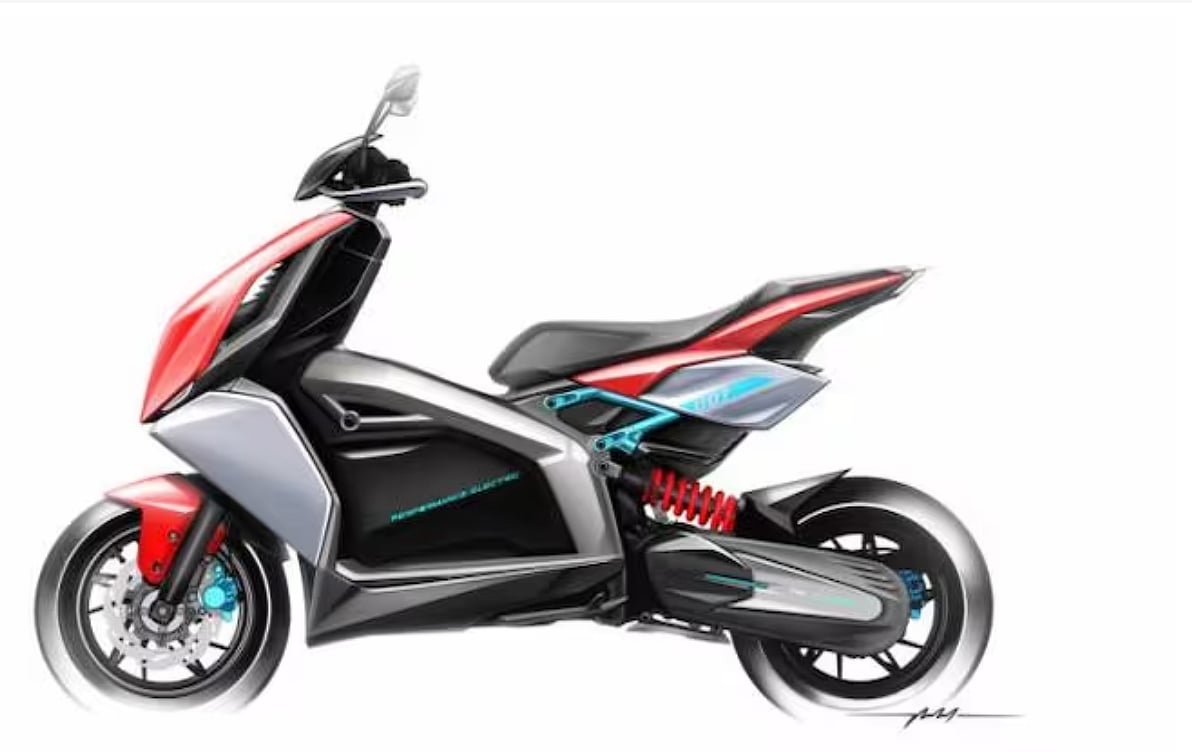<div class="paragraphs"><p>Know everything about TVS X</p></div>