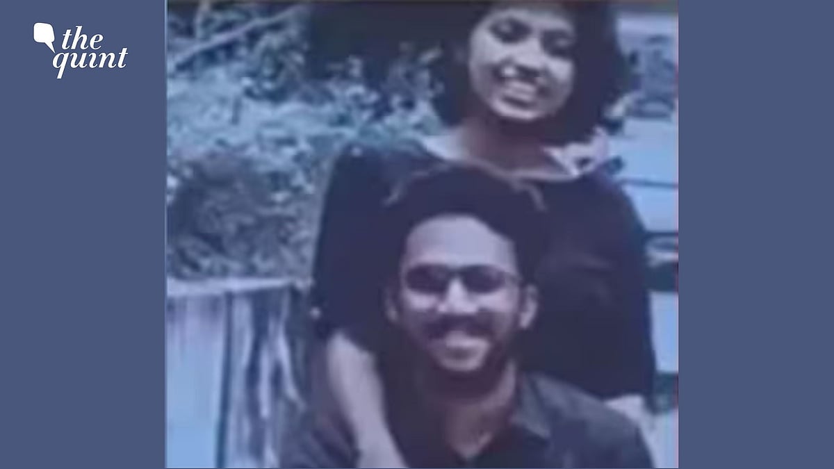 <div class="paragraphs"><p>The couple were living in a rented apartment in Bengaluru's Mico Layour area.</p></div>