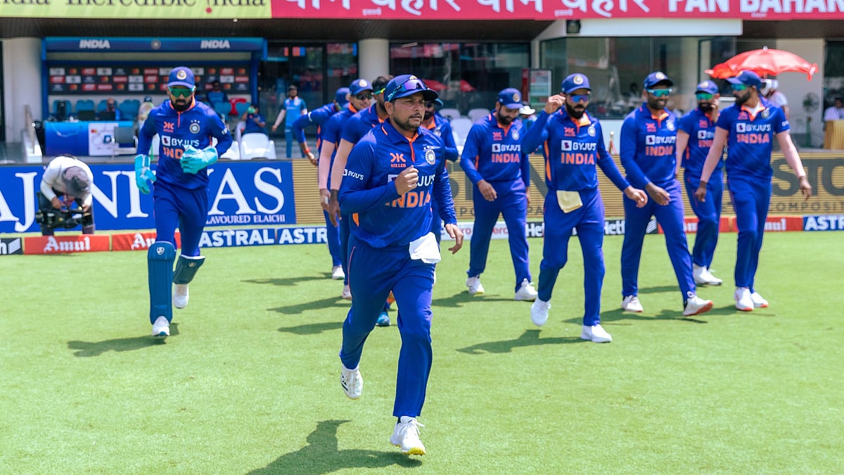<div class="paragraphs"><p>ICC World Cup 2023: There are many uncertainties regarding India's squad.</p></div>