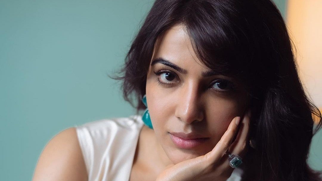 <div class="paragraphs"><p>Samantha Prabhu was diagnosed with myositis in 2022.</p></div>