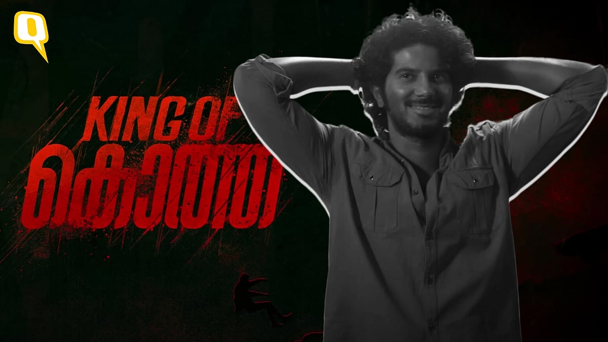 <div class="paragraphs"><p>Dulquer Salmaan's <em>King of Kotha</em> is yet another gangster film!</p></div>