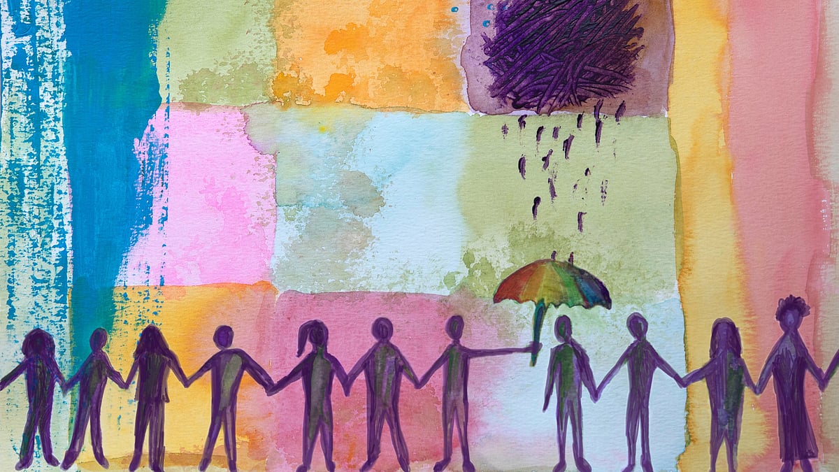 <div class="paragraphs"><p>Navigating Toxic Friendships</p></div>