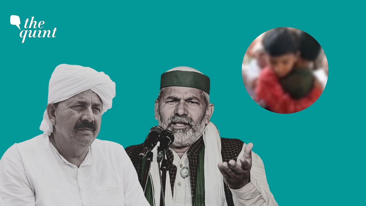 <div class="paragraphs"><p>From Haryana to western UP, khaps and farmer groups have a carefully curated stand on communal issues.</p></div>
