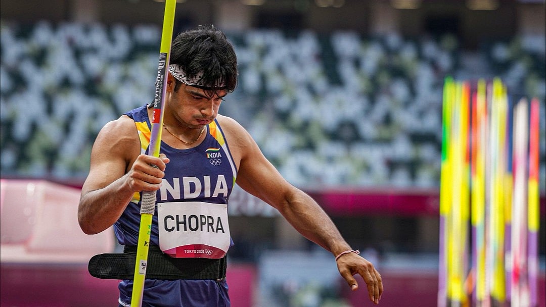 <div class="paragraphs"><p>India has sent a 27-strong athletics contingent for the World Championships.</p></div>