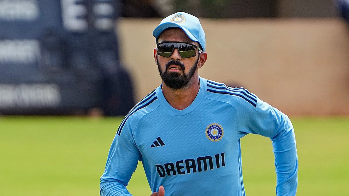<div class="paragraphs"><p>KL Rahul will miss India's group stage matches against Pakistan and Nepal in the Asia Cup.</p></div>