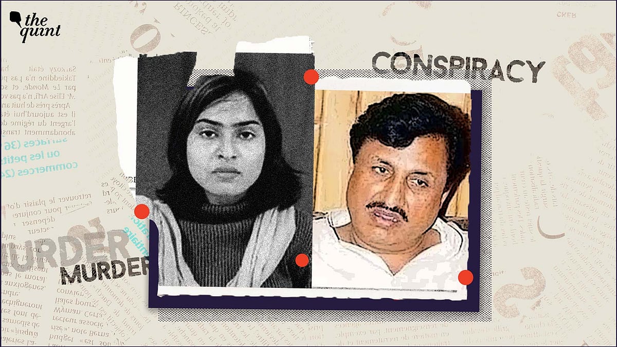 <div class="paragraphs"><p>Why was Madhumita Shukla murdered? How were the Tripathis involved? Why were the couple released prematurely? The Quint explains. </p></div>