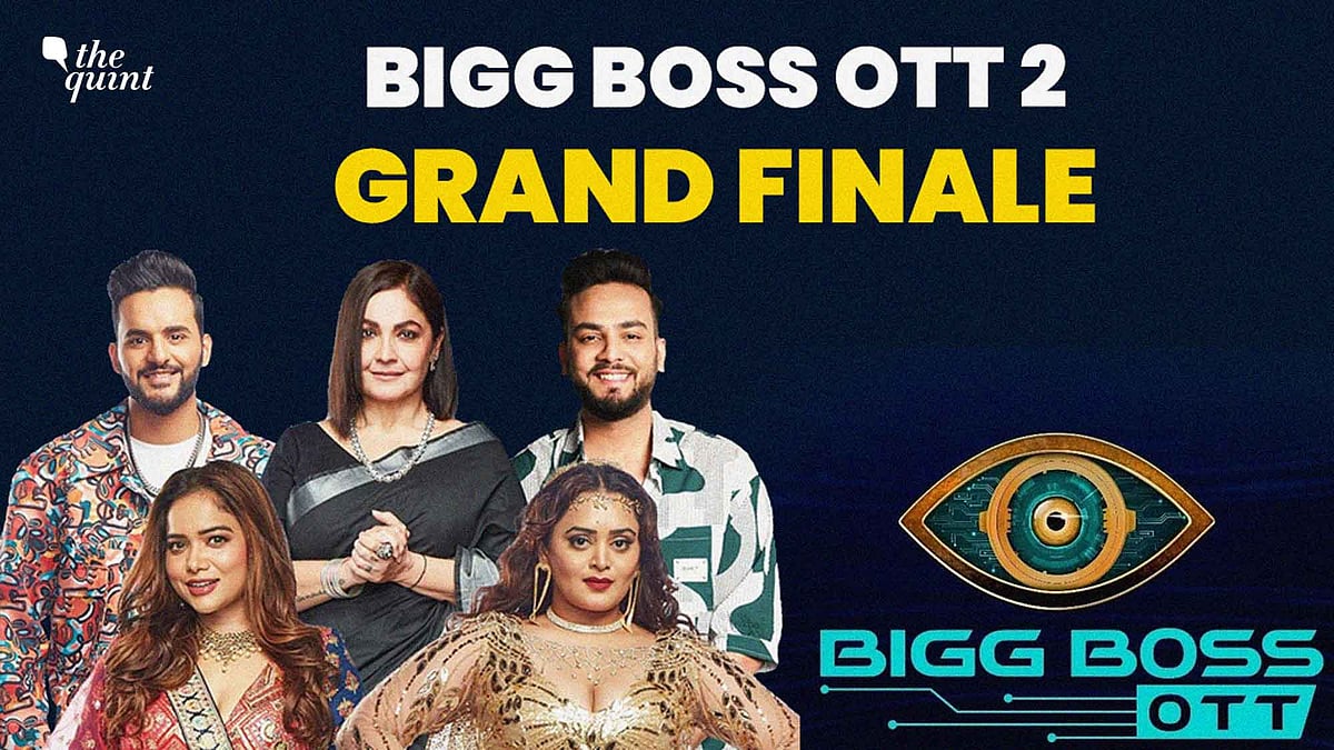 <div class="paragraphs"><p>Bigg Boss OTT 2 Grand Finale Live Updates Today on Monday, 14 August 2023.</p></div>