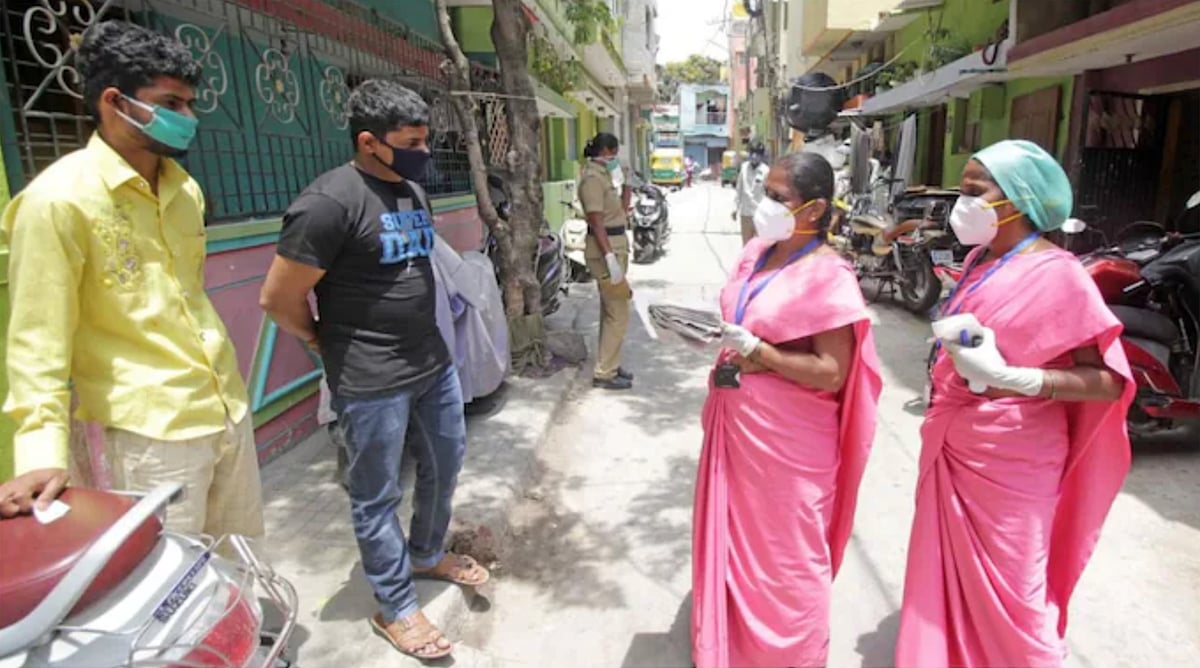 <div class="paragraphs"><p>Despite India’s rapid economic growth, high rates of deaths from preventable diseases such as malaria, tuberculosis, and pneumonia, as well as maternal and infant mortality are a big concern for the country.</p></div>