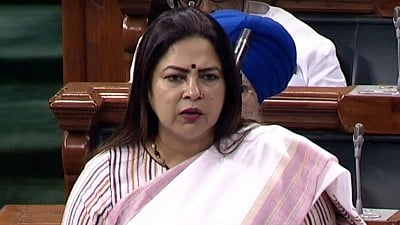 <div class="paragraphs"><p>Either the Opposition succeeds in mobilising the public against the misuse of central agencies against the government opponents, or Lekhi’s one-liner next time will be more ominous. </p></div>