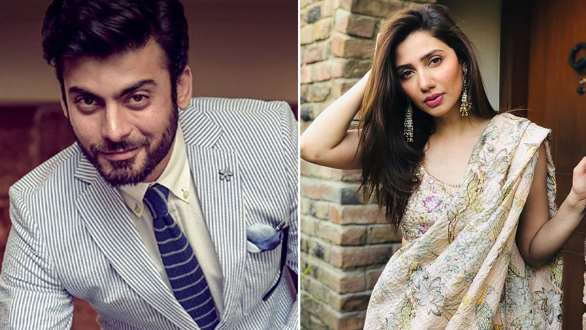 <div class="paragraphs"><p>The cast includes Fawad Khan, Sanam Saeed, Ahad Raza Mir and Mahira Khan. </p></div>