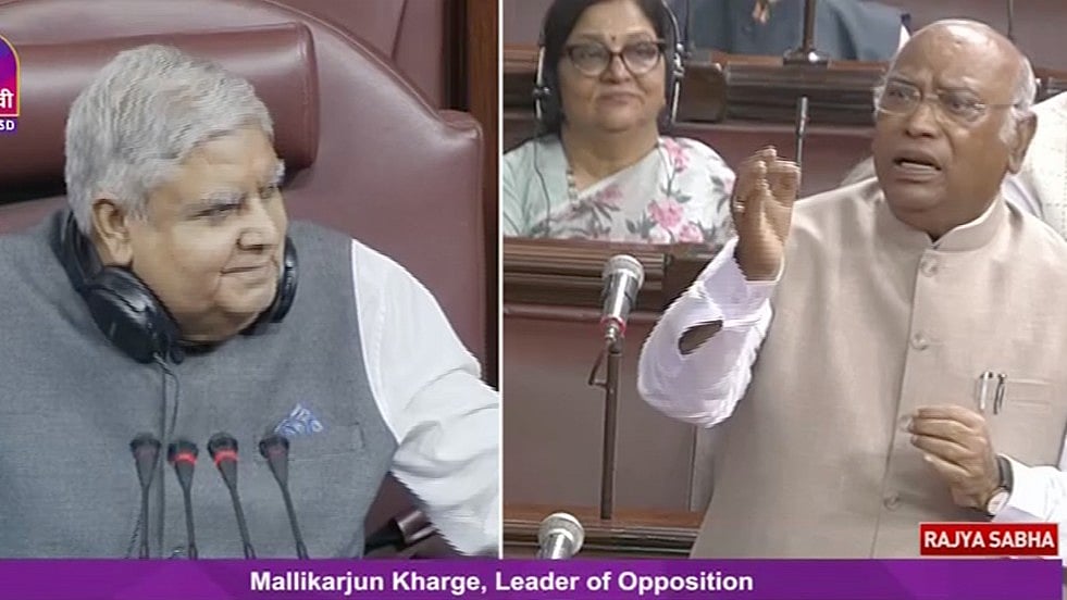 <div class="paragraphs"><p>Catch all LIVE updates of the Parliament Monsoon Session here.</p></div>