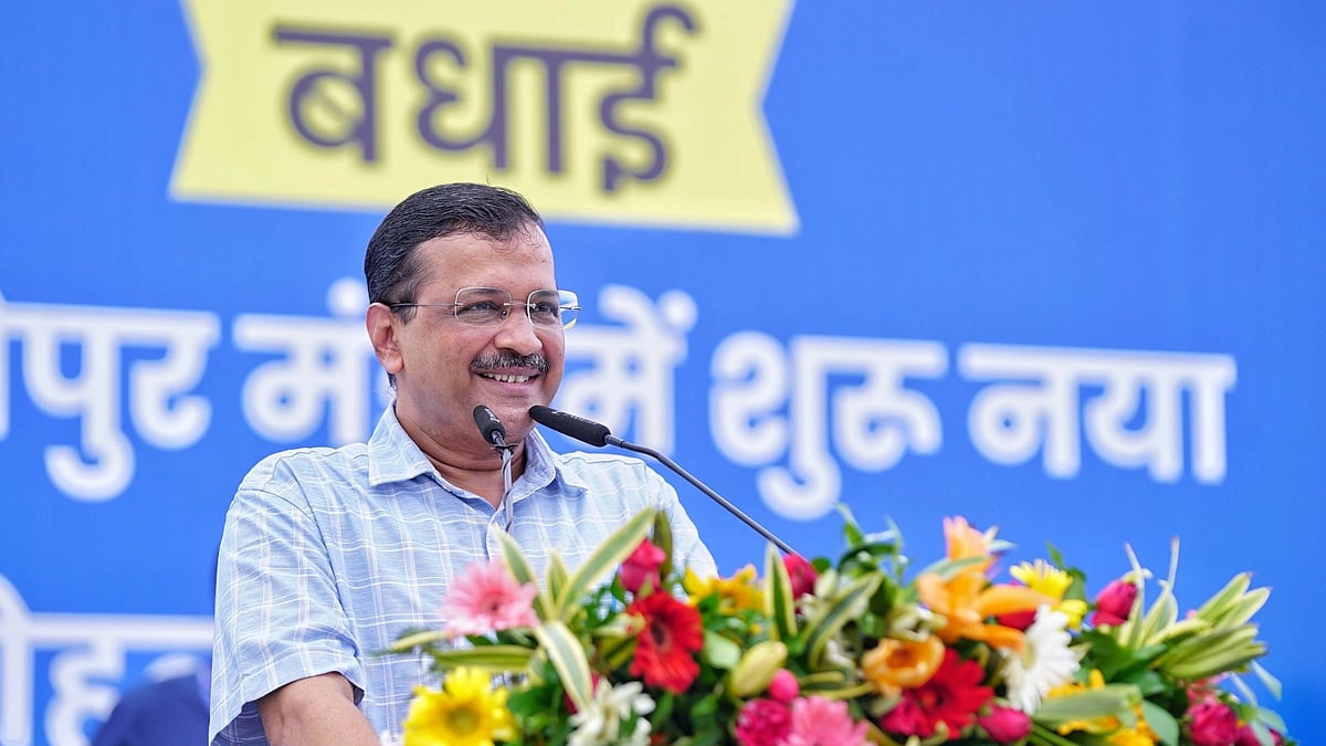 <div class="paragraphs"><p>Delhi Chief Minister Arvind Kejriwal inaugurated five new mohalla clinics, including a Mahilla Mohalla Clinic, on August 22, located at Shahbad Diary, Keshopur Sabzi Mandi, Govindpuri, and Kalkaji Market.</p></div>