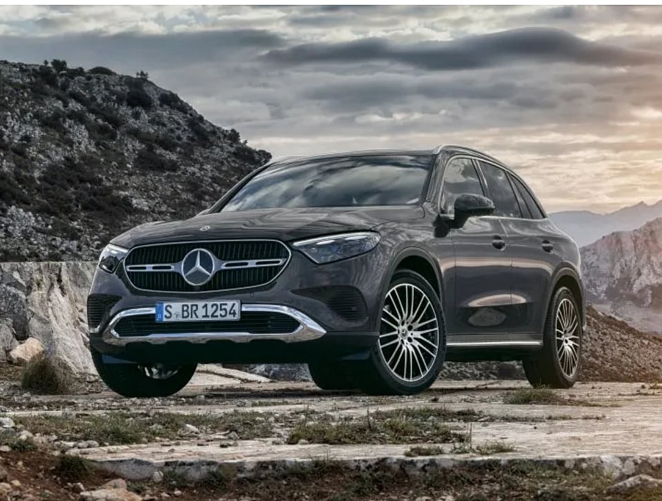 <div class="paragraphs"><p>Know all About 2023 Mercedes-Benz GLC</p></div>