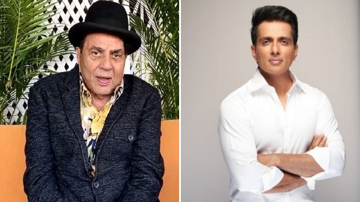 <div class="paragraphs"><p>Dharmendra and Sonu Sood react to Haryana violence.</p></div>