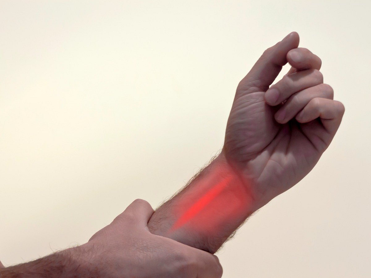 <div class="paragraphs"><p>Know All About Paresthesia</p></div>
