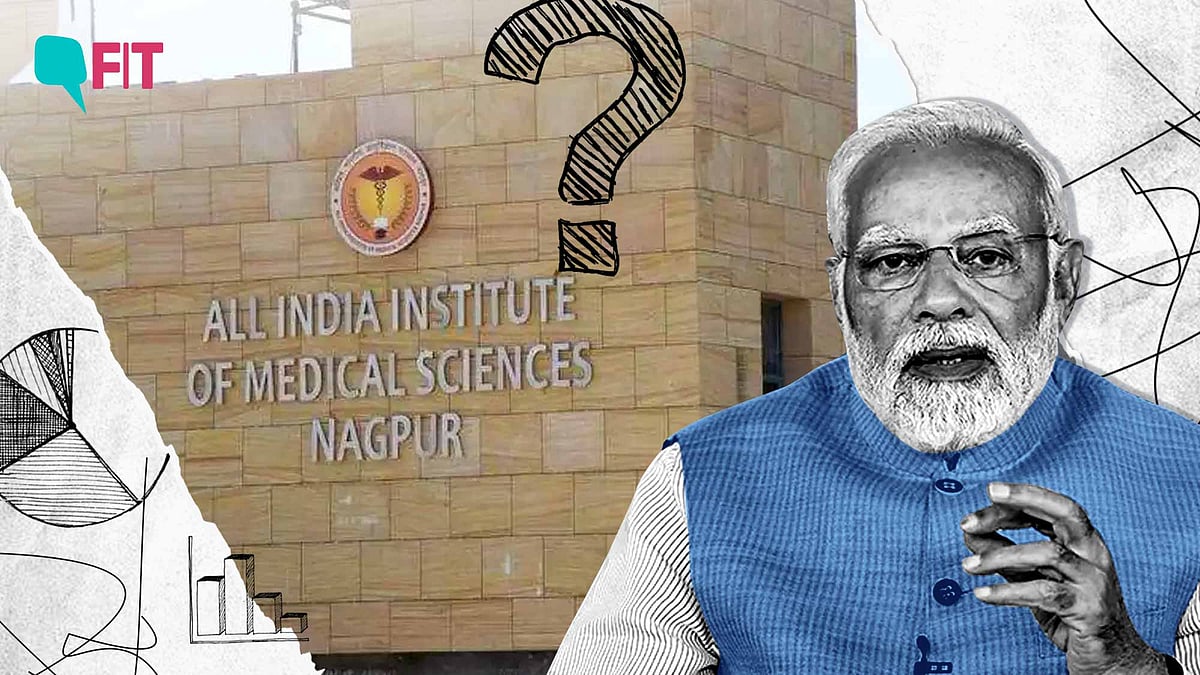<div class="paragraphs"><p>Read FIT's deep dive into what the data shows about the 15 new AIIMS colleges that have been announced since 2014.</p></div>