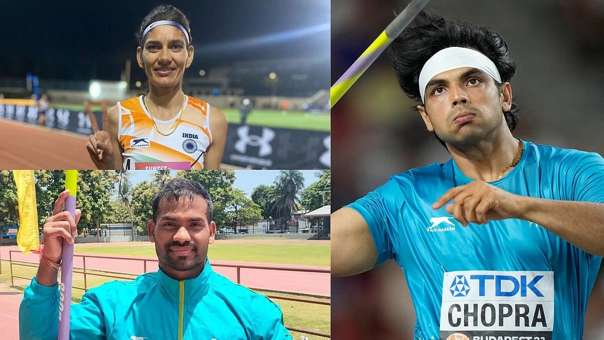 <div class="paragraphs"><p>World Athletics Championships: India return with a solitary medal, but positives aplenty.</p></div>