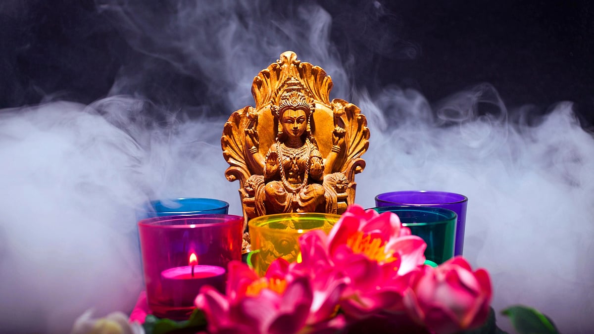 <div class="paragraphs"><p>Varalakshmi Vratham 2023 puja dates and timings are mentioned here for the devotees.</p></div>