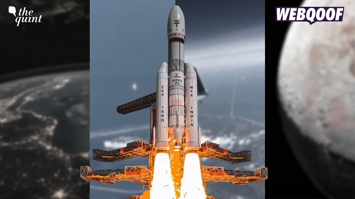 <div class="paragraphs"><p>Are you aware of all the misinformation linked to ISRO's Chandrayaan-3? Read here and don't fall for the claims. </p></div>