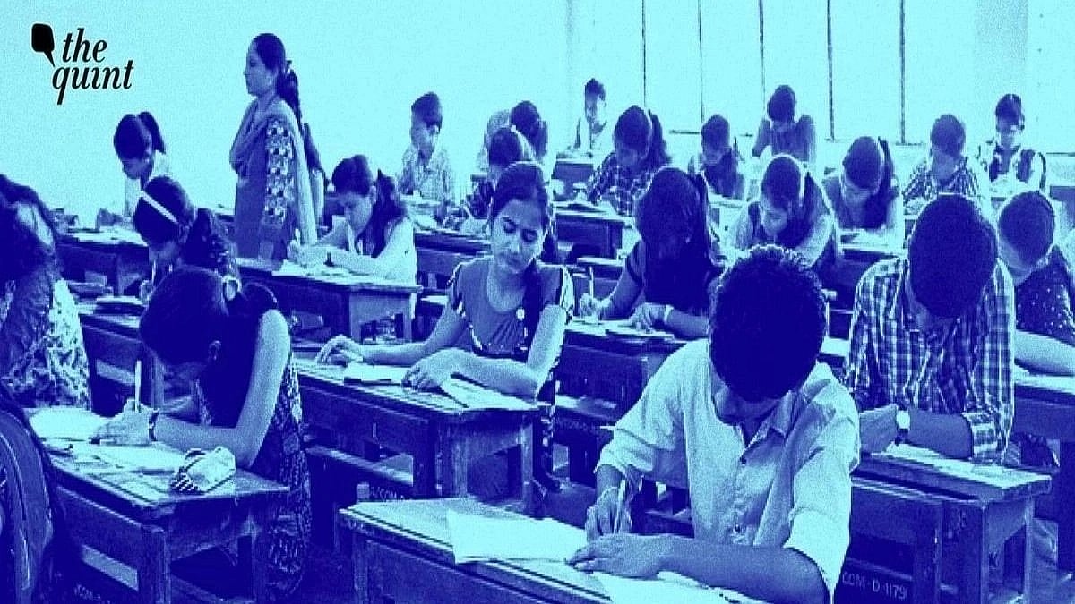 <div class="paragraphs"><p>CBSE Compartment Results 2023 have been  declared on the official website for Class 12 candidates.</p></div>