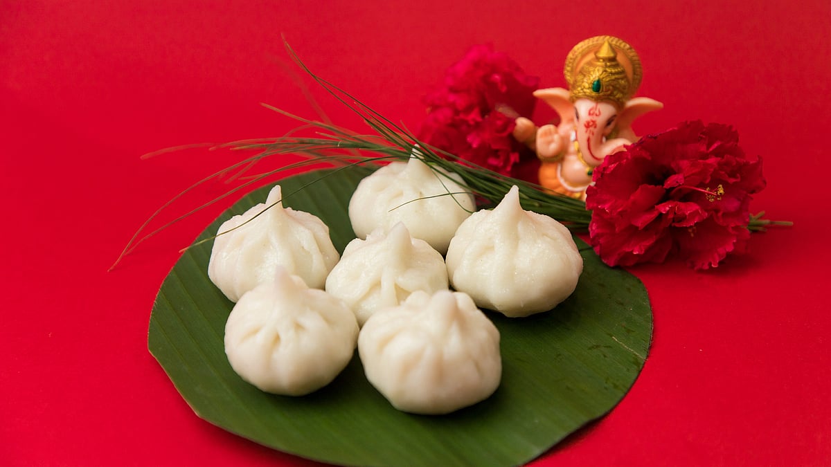 <div class="paragraphs"><p>Ganesh Chaturthi 2023 sweet dishes you can make at home.</p></div>