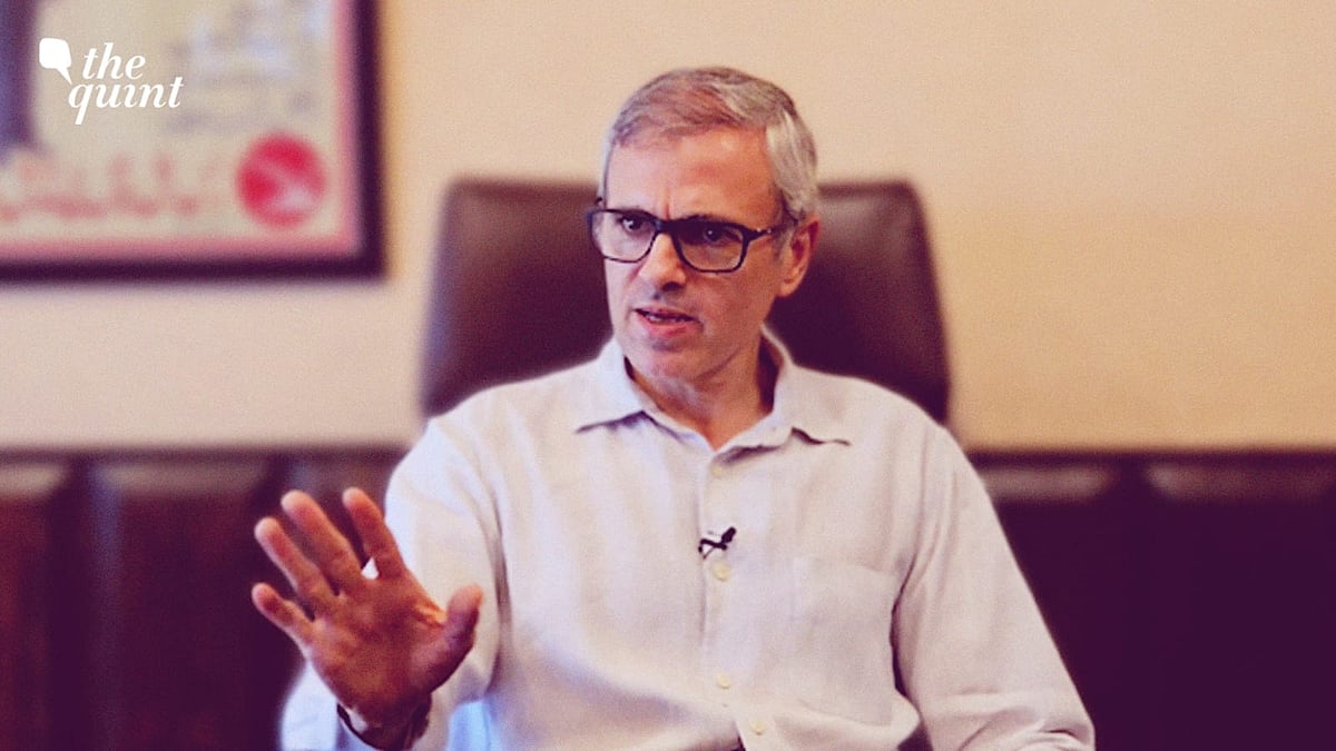 <div class="paragraphs"><p>The former chief minister and senior leader of National Conference speaks of Kashmir's political future in a 'no-holds-barred' chat .</p></div>