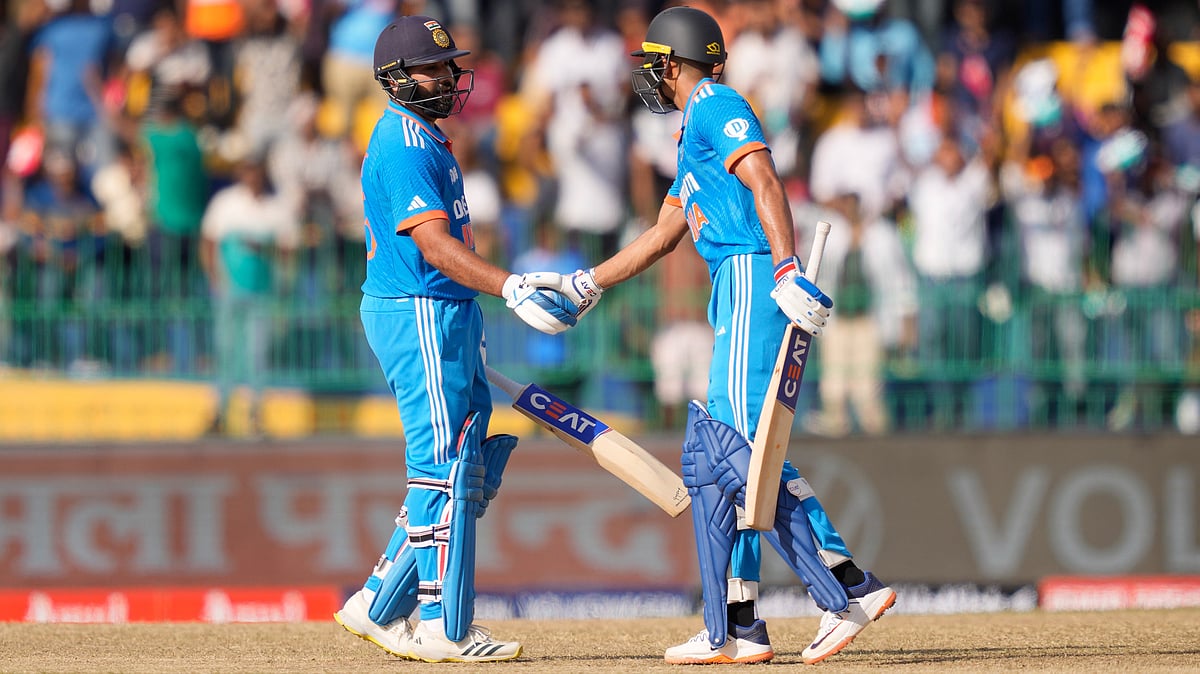 <div class="paragraphs"><p>Live updates of India vs Pakistan Asia Cup 2023 Today’s Match</p></div>