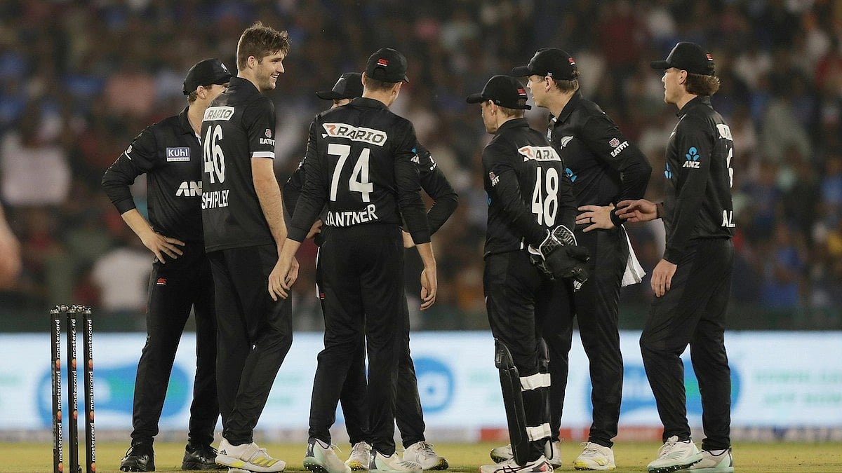 <div class="paragraphs"><p>The warm-up match between Pakistan and New Zealand to not have spectators </p></div>