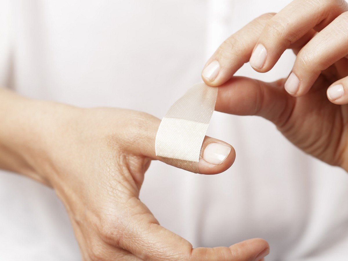 <div class="paragraphs"><p>7 Foods for Wound Healing</p></div>