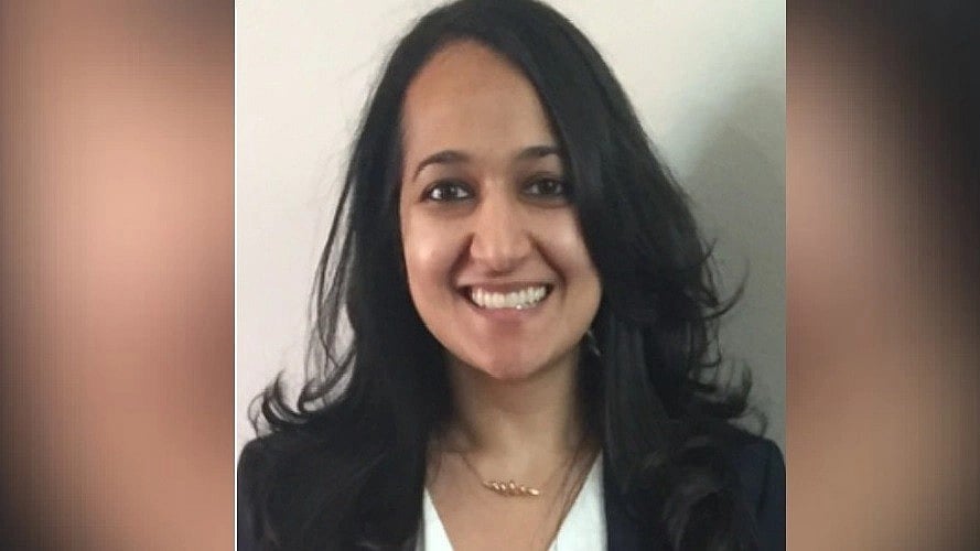 <div class="paragraphs"><p>Kamal Menghrajani, an Indian-American cancer physician, is among 15 “remarkably gifted, passionate, and accomplished” individuals chosen to the 2023-2024 class of White House Fellows.</p></div>