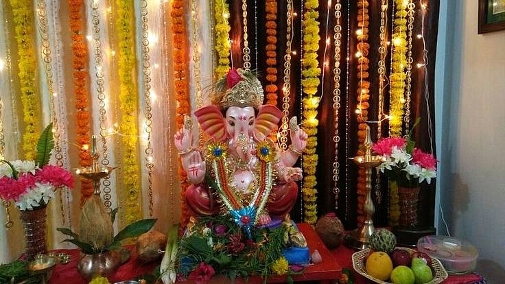 <div class="paragraphs"><p>Ganesh Chaturthi 2023: Traditional rules you should remember while celebrating the festival.</p></div>