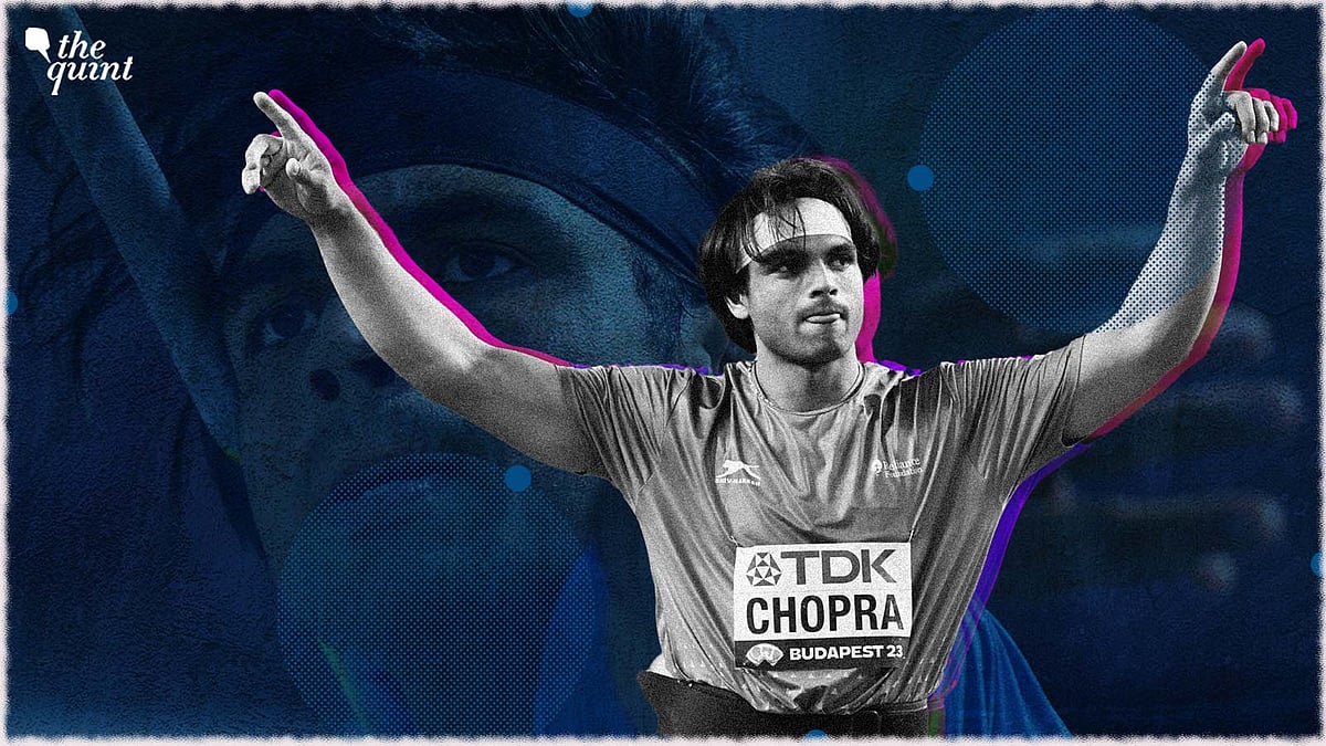<div class="paragraphs"><p>After Budapest Success, Golden Boy Neeraj Chopra Gears up for Diamond League</p></div>