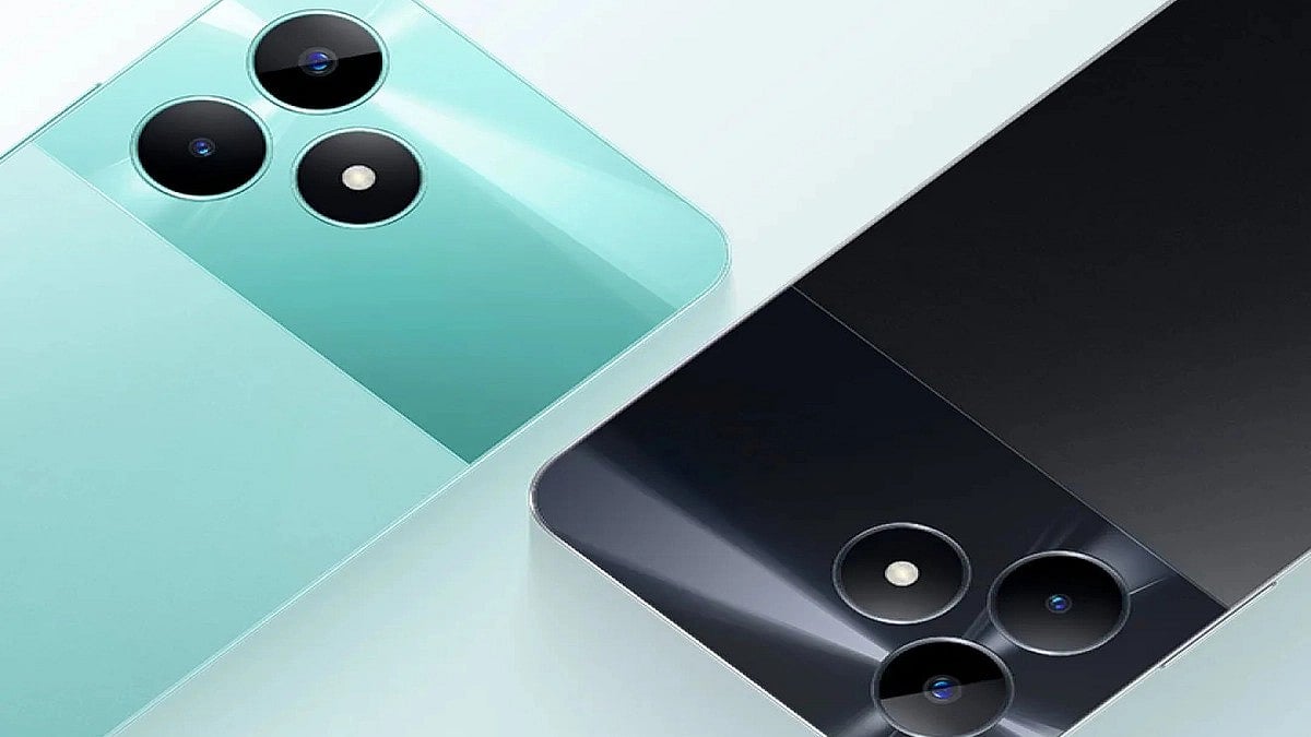 <div class="paragraphs"><p>Realme C51 India Launch Date, Time, Price, Features, Specs, and More.</p></div>