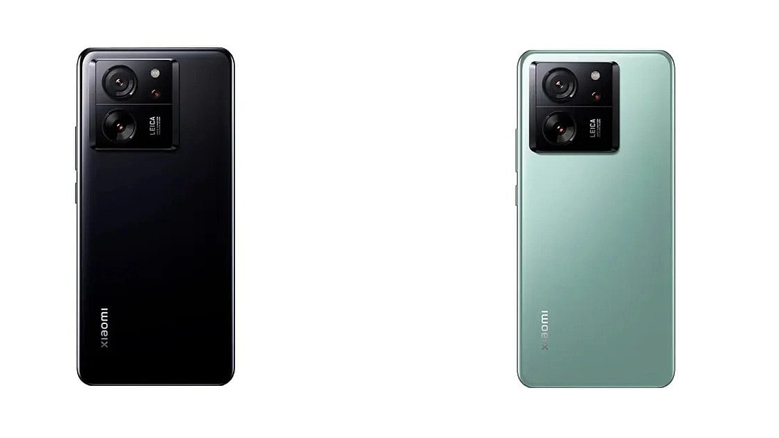 <div class="paragraphs"><p>Xiaomi 13T and Xiaomi 13T Pro price and specifications are here for the readers.</p></div>
