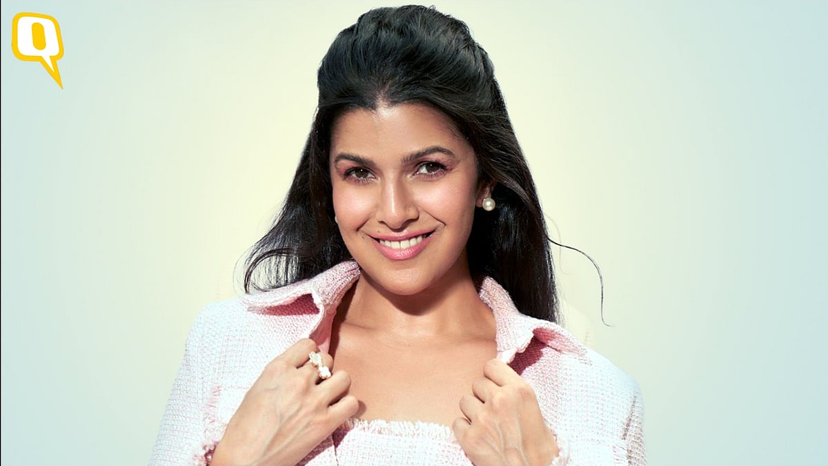 <div class="paragraphs"><p>Nimrat Kaur opens up about her journey.</p></div>